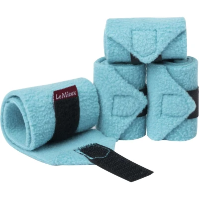 Afbeelding van LeMieux Toy Pony Bandages Azure