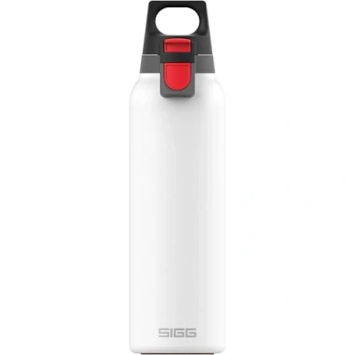 Afbeelding van SIGG Hot&amp;Cold ONE Light 0.5L wit