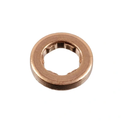 Afbeelding van FEBI BILSTEIN 184227 Pakkingen SEAT: Leon II Hatchback, Ibiza 4 ST,