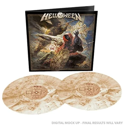 Afbeelding van Helloween (2 LPs)