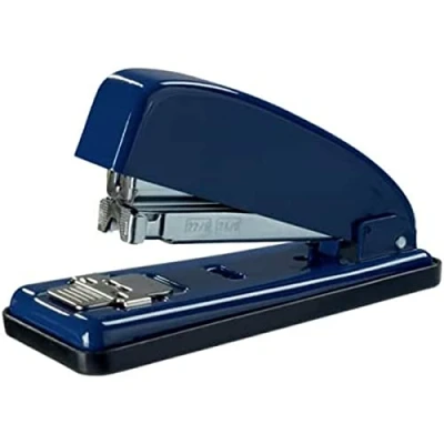 Afbeelding van Nietmachine Petrus 226 Blauw