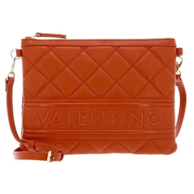 Afbeelding van VALENTINO Toilettas Ada Cosmetic Case Arancio Terracotta