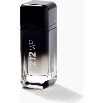 Afbeelding van Herenparfum Carolina Herrera EDP 212 Vip Black 100 ml