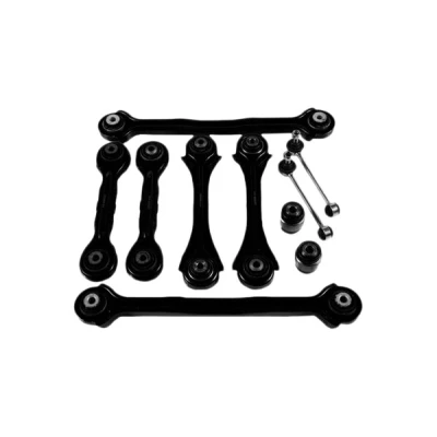 Afbeelding van MOOG BM RK 8951 Reparatieset, wieldraagarm Achteras links en rechts BMW: 3 Touring, Saloon, Coupe
