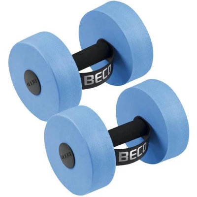 Afbeelding van BECO Aquahalters Blauw maat M