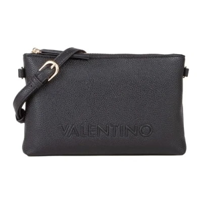 Afbeelding van Valentino Bags Crossbodytas / Schoudertas Dames Rised Re Zwart
