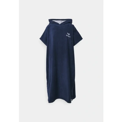 Afbeelding van Roxy Sunny Strandaccessoire, Dames, Maat: One Size, Mood indigo