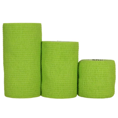 Afbeelding van Kerbl zelfklevend equilastic bandage 10 cm