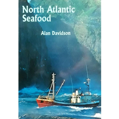 Afbeelding van North Atlantic Seafood