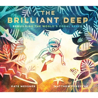 Afbeelding van The Brilliant Deep