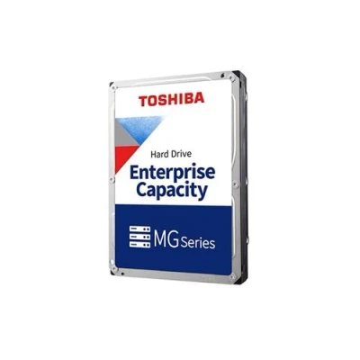Afbeelding van Hard Drive Toshiba MG09ACA18TE 3,5&quot; 18 TB