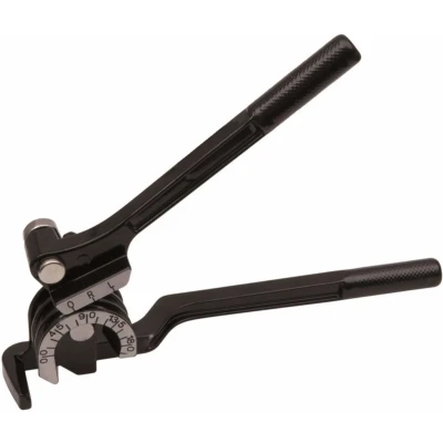 Afbeelding van Benson Pijpenbuiger 6 8 en 10 mm Compact Aluminium