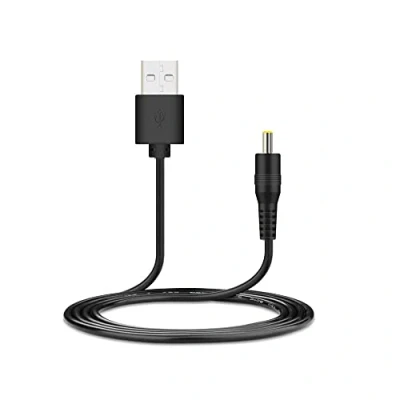 Afbeelding van RUITROLIKER 2m USB oplaadkabel voor PSP 1000 2000 3000