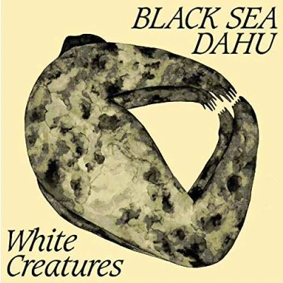 Afbeelding van Black Sea Dahu White Creatures (CD)