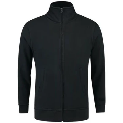 Image de Sweat Zippe lavable 60 degres Tricorp Casual