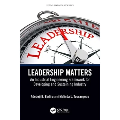 Afbeelding van Systems Innovation Book Series Leadership Matters