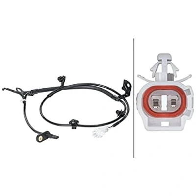 Afbeelding van Wielsnelheidssensor HELLA 6PU 012 679 801