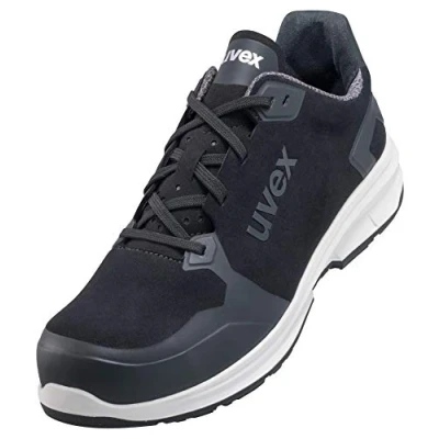Afbeelding van uvex 1 sport 6596239 Veiligheidsschoenen S3 Schoenmaat (EU): 39 Zwart paar
