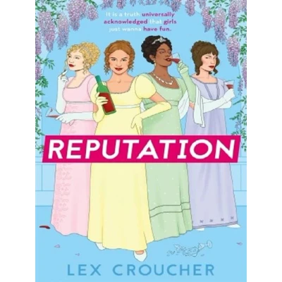Image de Reputation