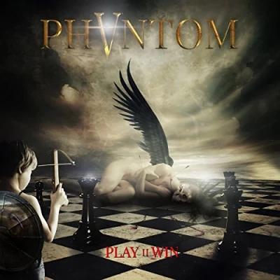 Afbeelding van Phantom 5 Play To Win (CD)