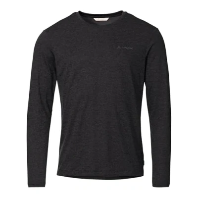 Afbeelding van VAUDE Essential LS T shirt voor heren