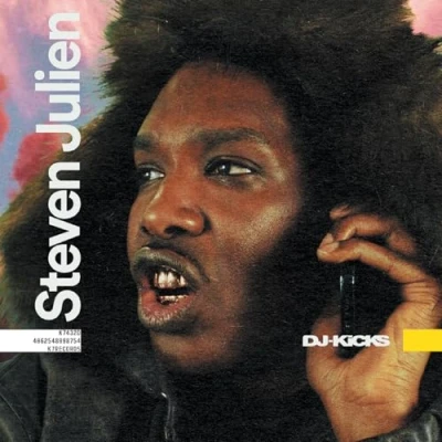 Afbeelding van DJ Kicks