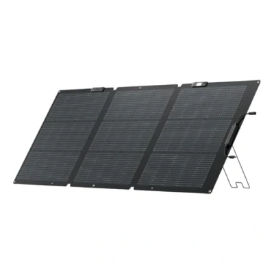 Afbeelding van EcoFlow NextGen 160W opvouwbaar zonnepaneel