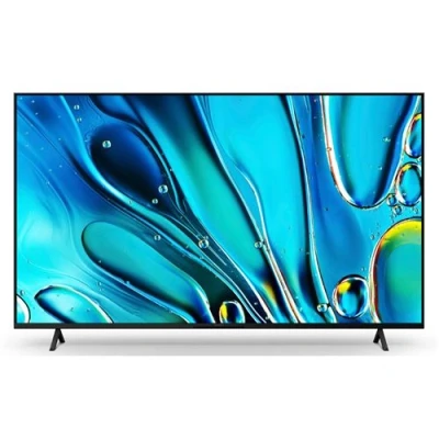 Afbeelding van Sony Bravia 3 Led 4k 43 Inch K43s39bp.ce (2025)