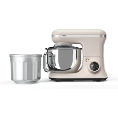 Afbeelding van Princess 220138 Keukenmachine 2 in 1 keuken en ijsmachine 1200 W