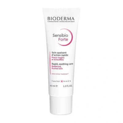 Image de Bioderma Sensibio Forte Crème de Jour 40 ml