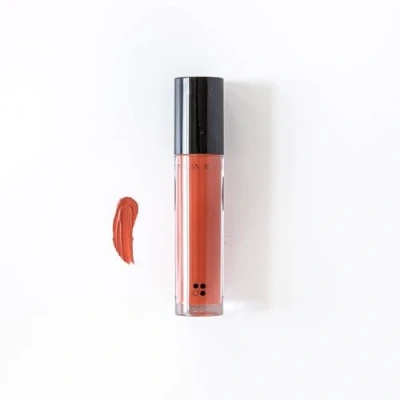 Afbeelding van RainPharma Speak Up Hot Oranje Liptint Lippenstift Gloss Vegan