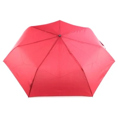 Afbeelding van Piquadro Paraplu, Heren, Maat: One Size, Rosso