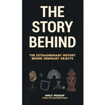 Afbeelding van The Story Behind