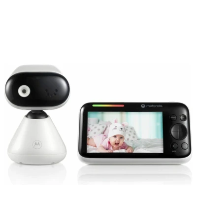Afbeelding van Motorola Babyfoon PIP1500