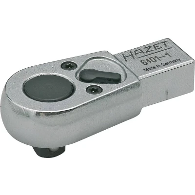Afbeelding van Hazet 6402 1 mortise Ratchet