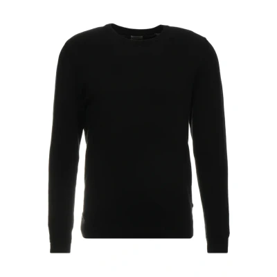 Afbeelding van JACK&amp;JONES JJEBASIC KNIT CREW NECK NOOS Heren Trui Maat XL