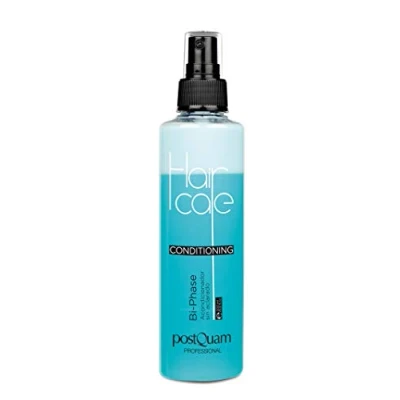 Afbeelding van Postquam HAIR CARE Biphase Nonrinse Conditioner 200 ML. Conditioner, Maat: ml, Transparent