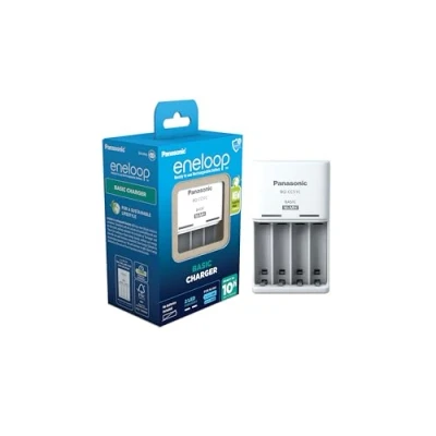 Afbeelding van Panasonic BQ CC51E lader zonder batterijen