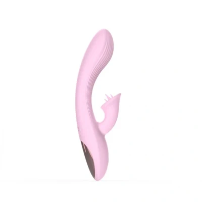 Afbeelding van Rabbit Vibrator Infinite Roze