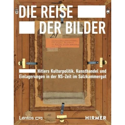 Afbeelding van Die Reise der Bilder