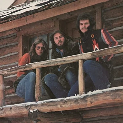 Afbeelding van America Hideaway (LP)
