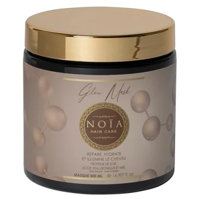 Afbeelding van Noia Haircare Glow Masker 500 ml