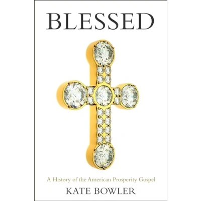Afbeelding van Blessed