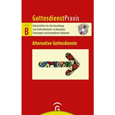 Afbeelding van Alternative Gottesdienste