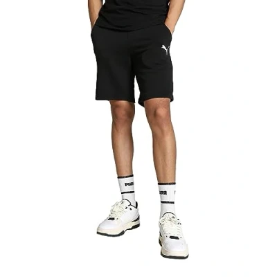 Afbeelding van Puma Teamgoal 23 Casuals Herenshorts, Peacoat, XL, Zwart