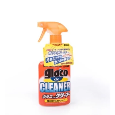 Afbeelding van Glaco De Cleaner 400ml