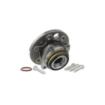 Afbeelding van Wiellagerset SKF VKBA 6748, voor o.a. VW, MERCEDES BENZ Monkey Parts