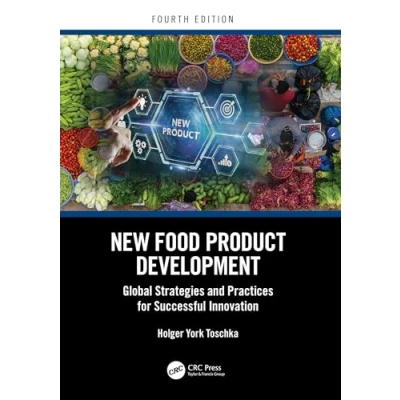 Afbeelding van New Food Product Development