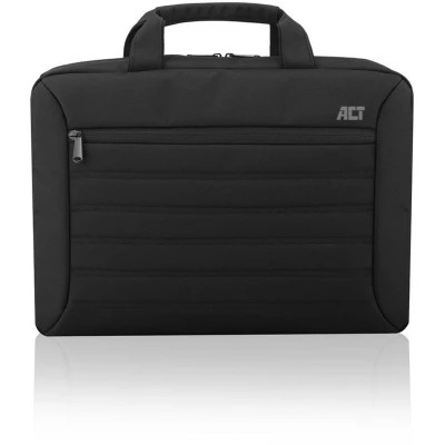 Afbeelding van ACT AC8525 Urban Bailhandle Zwart 16 Inch