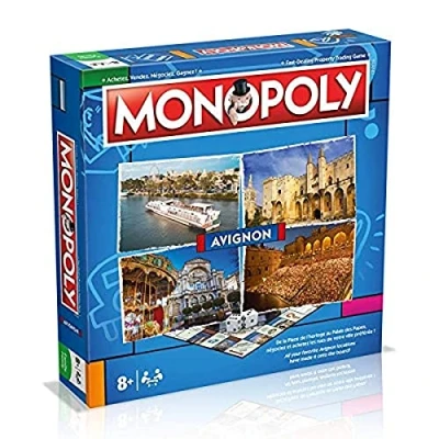 Afbeelding van Winning Moves Partyspel Standaard Editie